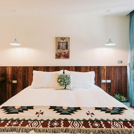 Chuanfanrock Haku Beach Days Inn Cape Eluanbi Exterior photo