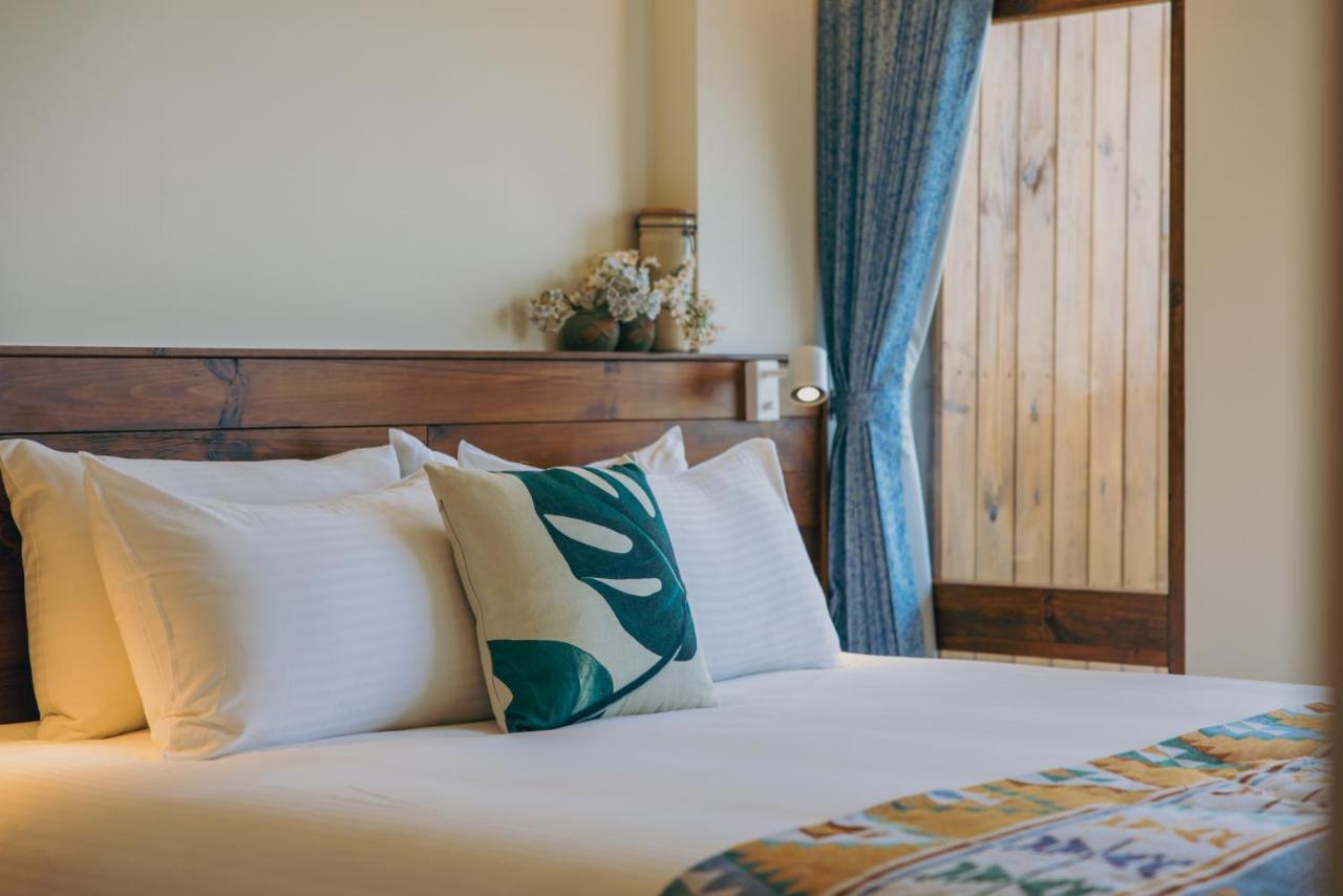 Chuanfanrock Haku Beach Days Inn Cape Eluanbi Exterior photo