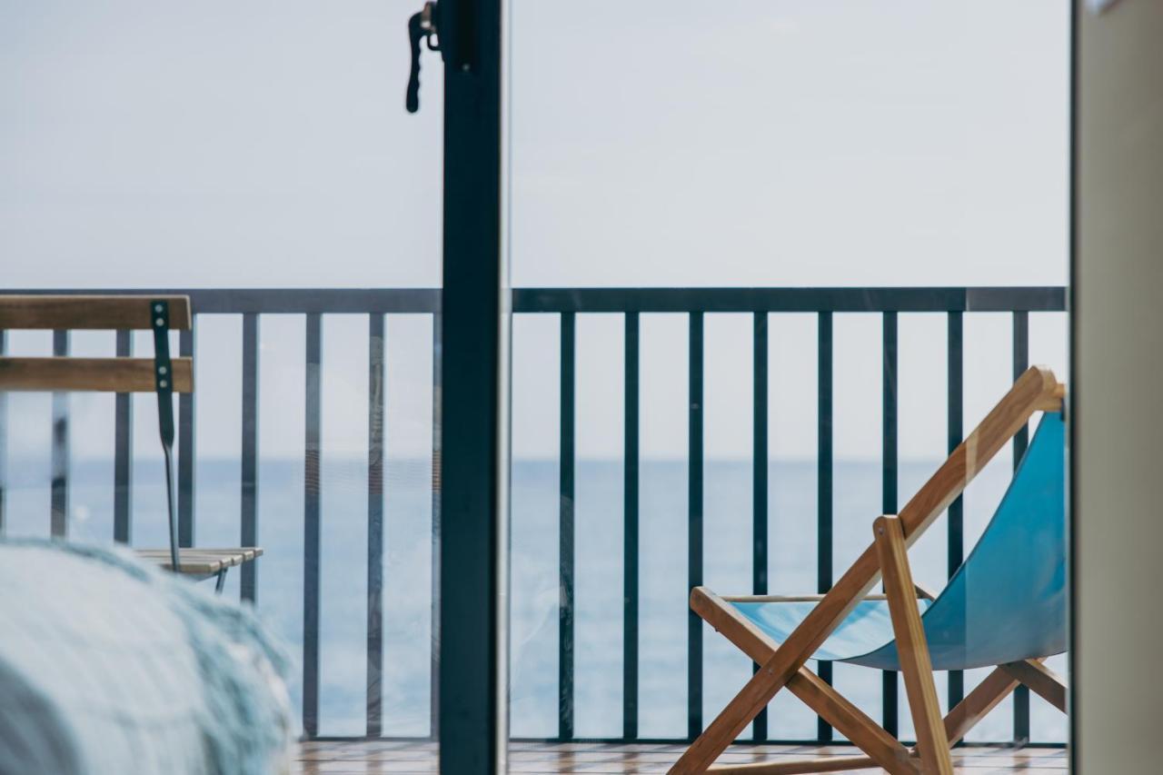 Chuanfanrock Haku Beach Days Inn Cape Eluanbi Exterior photo