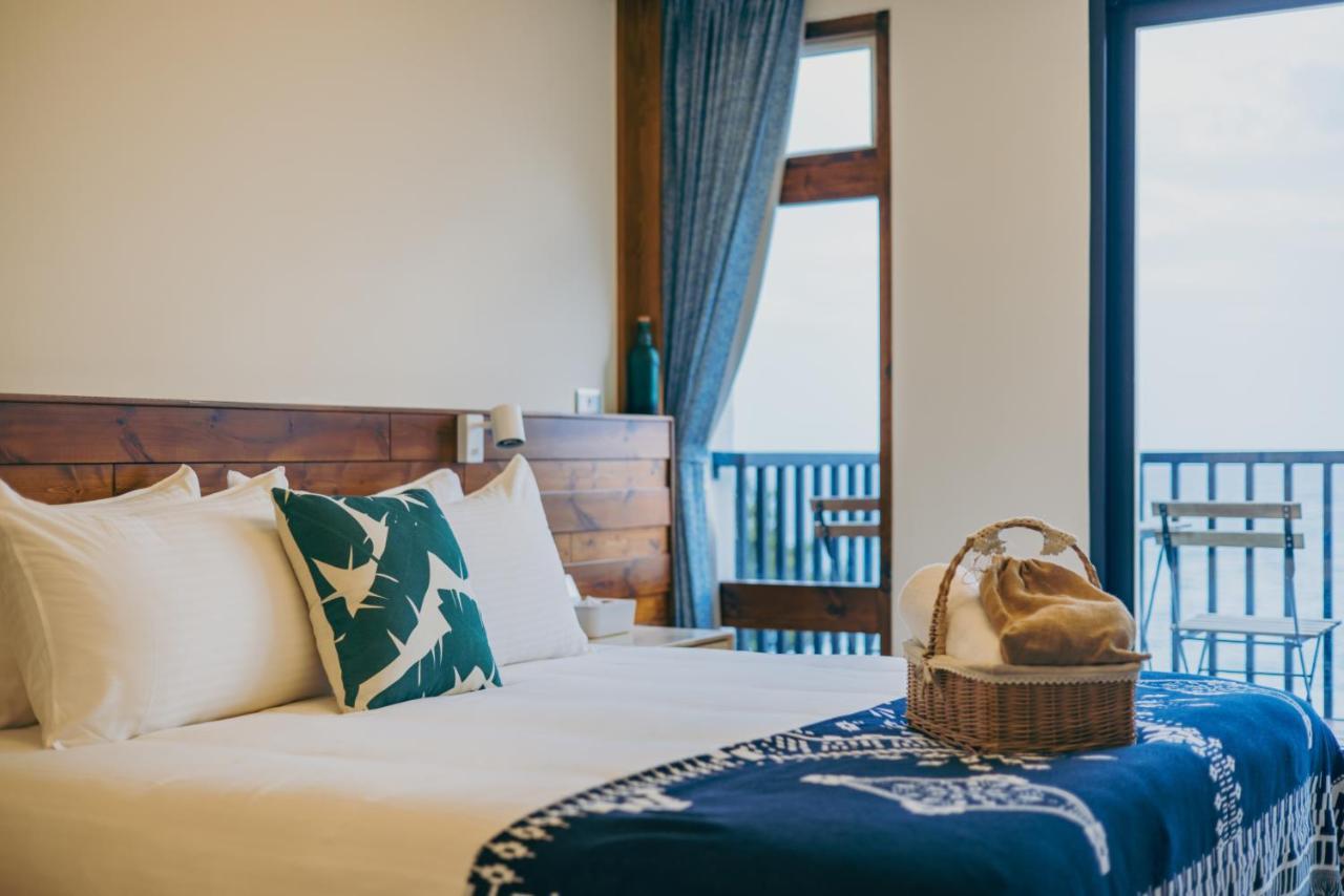Chuanfanrock Haku Beach Days Inn Cape Eluanbi Exterior photo