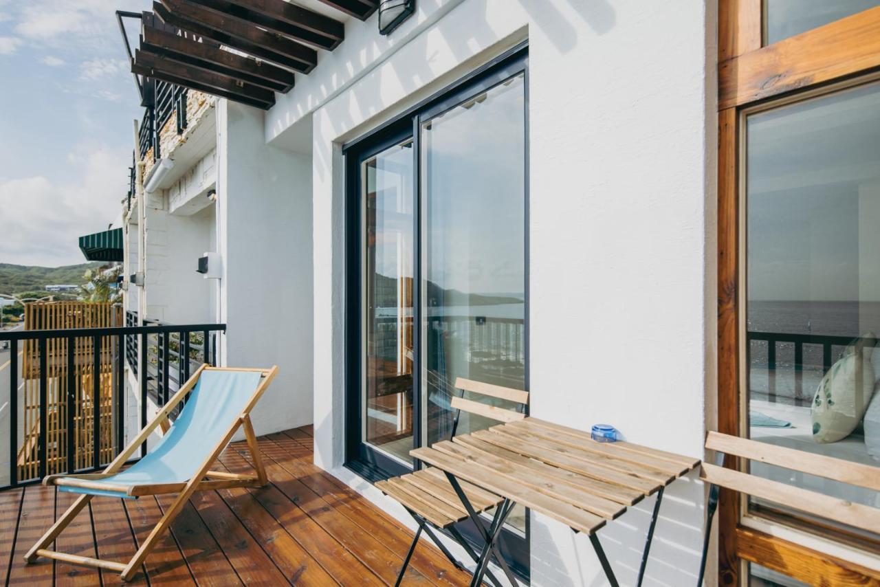 Chuanfanrock Haku Beach Days Inn Cape Eluanbi Exterior photo